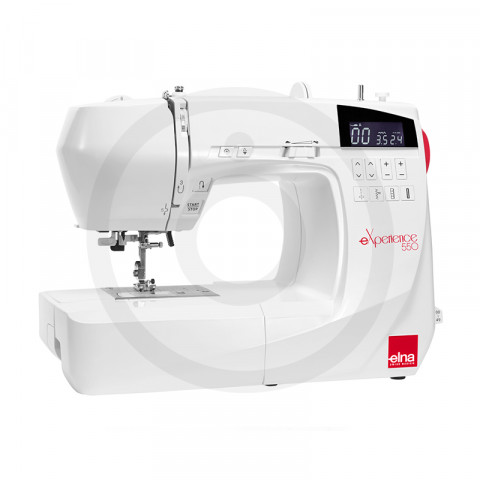 Elna 550 EX